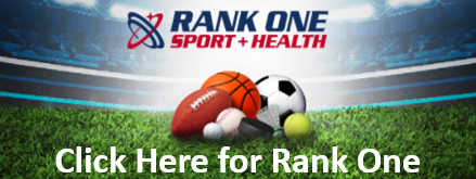 Rank One for sports forms